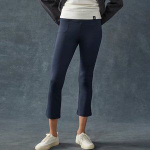 American Giant NO-BS KICK FLARE PANT
